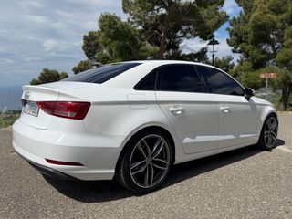 Audi A3 2017 Sedan-thumb-4