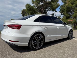 Audi A3 2017 Sedan-thumb-5