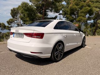 Audi A3 2017 Sedan-thumb-6