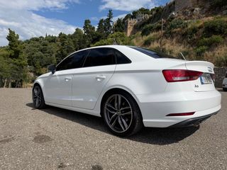 Audi A3 2017 Sedan-thumb-7