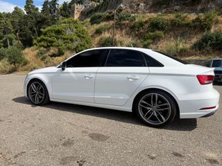 Audi A3 2017 Sedan-thumb-8