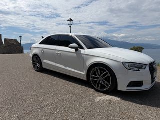 Audi A3 2017 Sedan-thumb-9