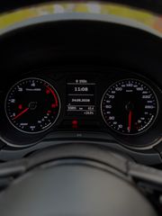 Audi A3 2017 Sedan-thumb-11