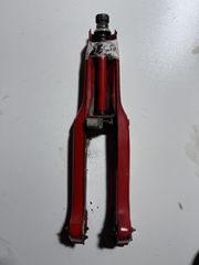 Πιρούνι Honda C50 6V Γνήσιο