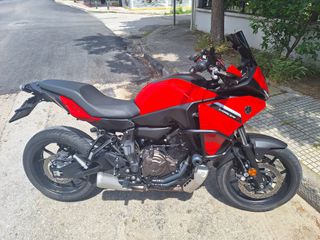 Yamaha Tracer 7 2023