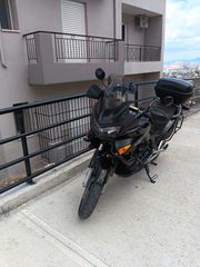 Honda Varadero 1000 2004