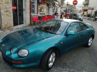 Toyota Celica 1994 1.8 VVT-I