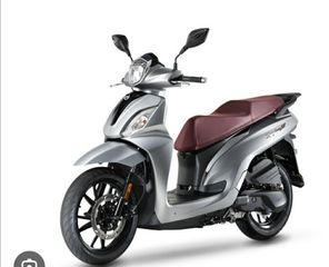 Sym Symphony ST 200i 2024 ABS. EURO 5