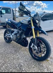 Aprilia Dorsoduro 750 2012 FACTORY