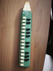 Hohner Melodica Soprano
