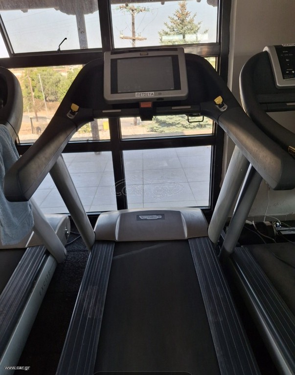 technogym 700 excite