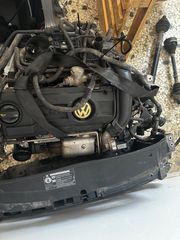 Μοτέρ golf 6 1,4 122hp (Caxa)
