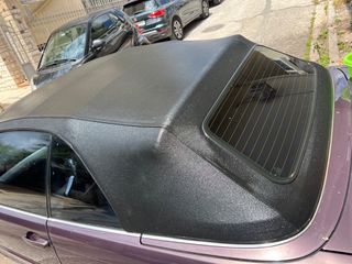 Κουκούλα Cabrio Bmw E46-thumb-1