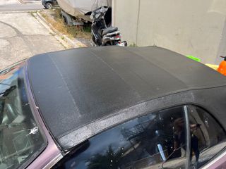Κουκούλα Cabrio Bmw E46-thumb-2
