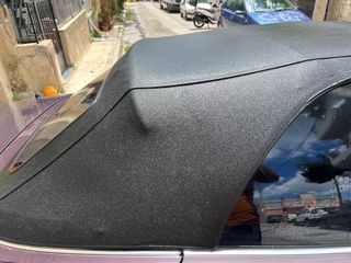 Κουκούλα Cabrio Bmw E46-thumb-3
