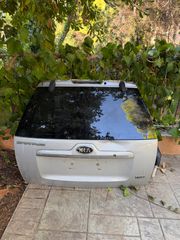 Τζαμόπορτα Πόρτα πορτμπαγκάζ ΚΙΑ SPORTAGE 2004-2009