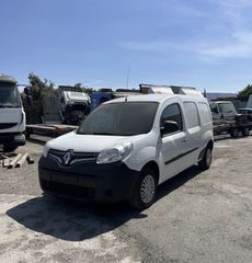 Φορτηγό Έως 7.5τ Renault 2018 Kangoo MAXI