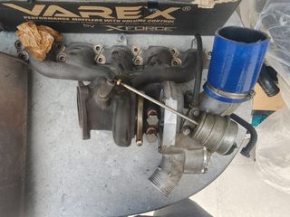 Ford focus st/rs διαφορά ανταλλακτικά γνήσια και βελτίωσης
