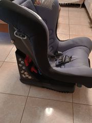 chicco eletta comfort group 0 /1