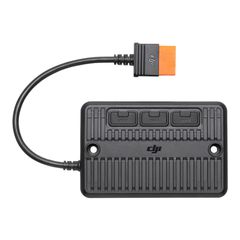 MPPT solar panel adapter for DJI power stations-thumb-5