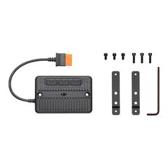 MPPT solar panel adapter for DJI power stations-thumb-6