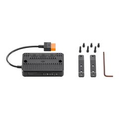 MPPT solar panel adapter for DJI power stations-thumb-3