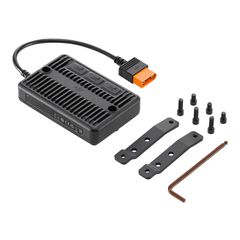 MPPT solar panel adapter for DJI power stations-thumb-8