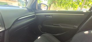 Suzuki Swift 2014 DDIS 1.3 DIESEL TURBO