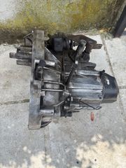Σασμάν jr5 Renault Laguna 2