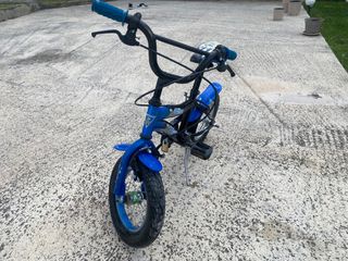 BMX 2018 Παιδικό
