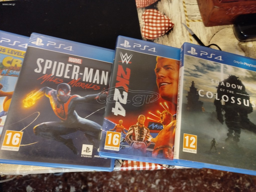 playstation4