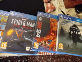 playstation4