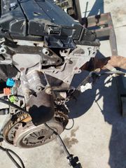 ΚΙΝΗΤΗΡΑΣ PEUGEOT 406 LFY 1.8 16V-thumb-1