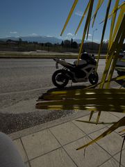 Suzuki GSXR 600 2009-thumb-5