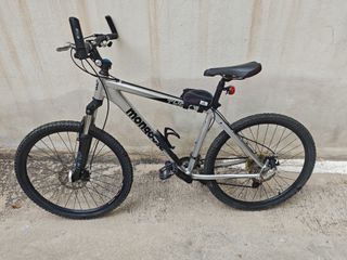 All - Mountain Mongoose 2020 tyax