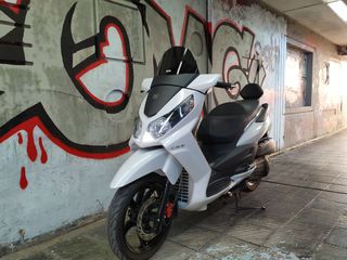 Sym Citycom 300i 2015 CITYCOM S 300I CBS