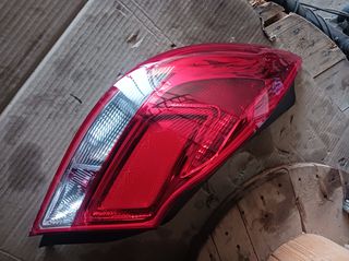 ΦΑΝΆΡΙ OPEL INSIGNIA