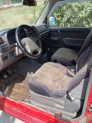 Suzuki Jimny 2002
