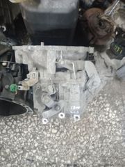 ΣΑΣΜΑΝ  MITSUBISHI COLT CZ3  1300CC 04-12