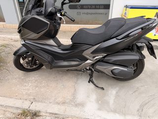 Kymco Xciting VS 400i 2024 vs 400-thumb-2