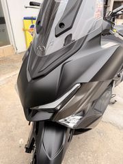 Kymco Xciting VS 400i 2024 vs 400-thumb-5