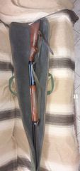 benelli black eagle