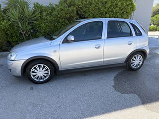 Opel Corsa 2006 ΚΡΑΤΕΙΜΕΝΟ!!!