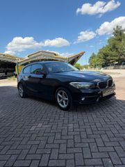 Bmw 118 2015 118d EURO6