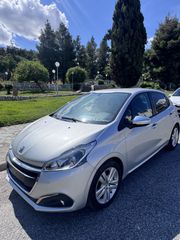 Peugeot 2017 1.2 Style euro6
