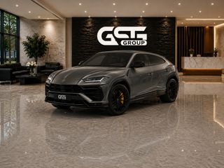 Lamborghini Urus 2026 ΚΑΙΝΟΥΡΙΟ , 4.0 V8 PHEV, SE,B&O/DARK PAK,23