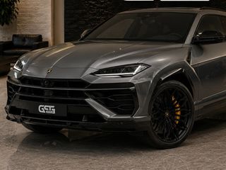 Lamborghini Urus 2026 ΚΑΙΝΟΥΡΙΟ , 4.0 V8 PHEV, SE,B&O/DARK PAK,23-thumb-1