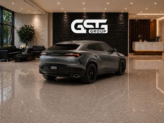 Lamborghini Urus 2026 ΚΑΙΝΟΥΡΙΟ , 4.0 V8 PHEV, SE,B&O/DARK PAK,23-thumb-2
