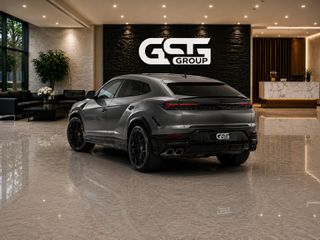 Lamborghini Urus 2026 ΚΑΙΝΟΥΡΙΟ , 4.0 V8 PHEV, SE,B&O/DARK PAK,23-thumb-3