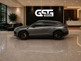 Lamborghini Urus 2026 ΚΑΙΝΟΥΡΙΟ , 4.0 V8 PHEV, SE,B&O/DARK PAK,23-thumb-4